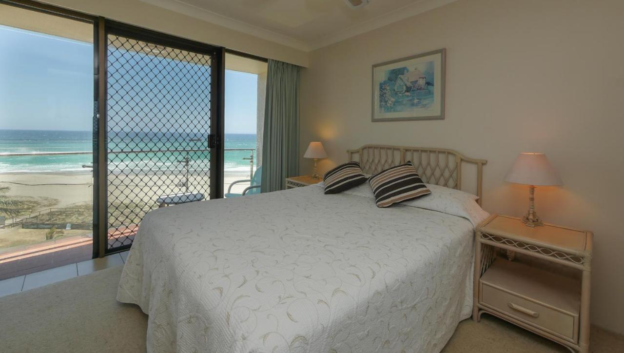 Princess Palm On The Beach Palm Beach Exterior foto