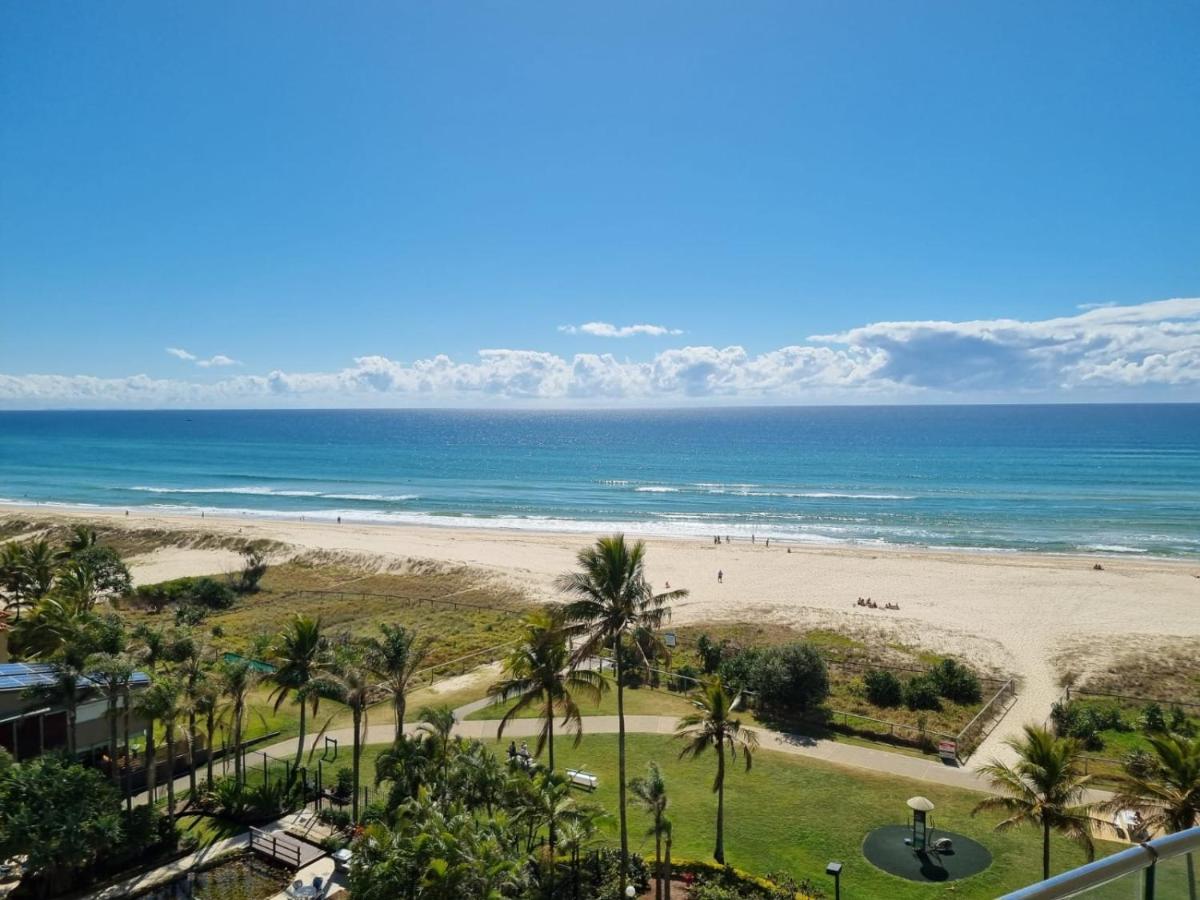 Princess Palm On The Beach Palm Beach Exterior foto
